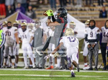 Thumbnail 3 in Christian Brothers vs. Lee's Summit North (MSHSAA Class 6 Championship) photogallery.