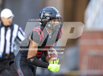 Thumbnail 2 in Christian Brothers vs. Lee's Summit North (MSHSAA Class 6 Championship) photogallery.
