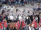 Photo from the gallery "Christian Brothers vs. Lee's Summit North (MSHSAA Class 6 Championship)"