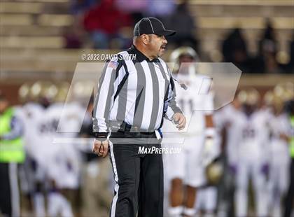 Thumbnail 2 in Christian Brothers vs. Lee's Summit North (MSHSAA Class 6 Championship) photogallery.