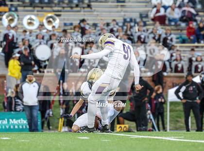 Thumbnail 2 in Christian Brothers vs. Lee's Summit North (MSHSAA Class 6 Championship) photogallery.