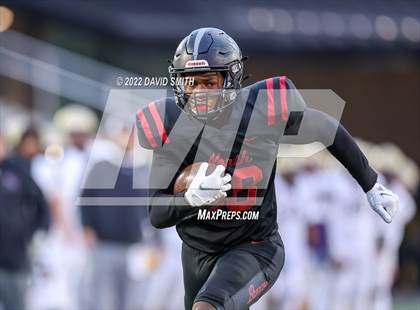 Thumbnail 3 in Christian Brothers vs. Lee's Summit North (MSHSAA Class 6 Championship) photogallery.
