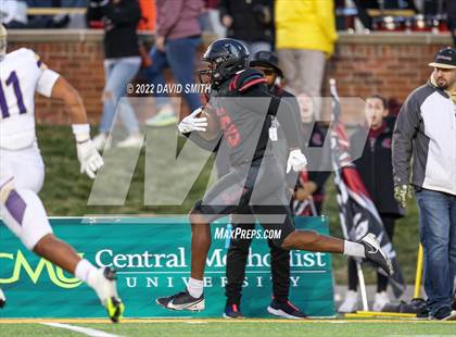 Thumbnail 2 in Christian Brothers vs. Lee's Summit North (MSHSAA Class 6 Championship) photogallery.