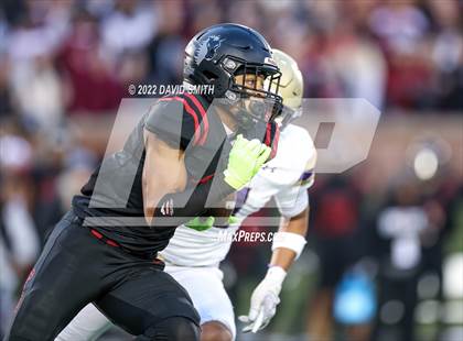 Thumbnail 1 in Christian Brothers vs. Lee's Summit North (MSHSAA Class 6 Championship) photogallery.