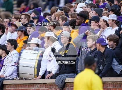 Thumbnail 3 in Christian Brothers vs. Lee's Summit North (MSHSAA Class 6 Championship) photogallery.