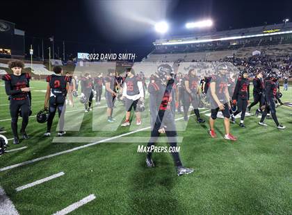 Thumbnail 2 in Christian Brothers vs. Lee's Summit North (MSHSAA Class 6 Championship) photogallery.