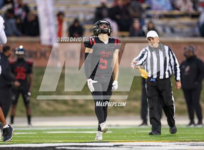 Thumbnail 1 in Christian Brothers vs. Lee's Summit North (MSHSAA Class 6 Championship) photogallery.