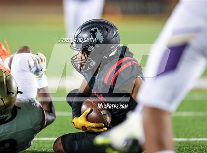 Thumbnail 3 in Christian Brothers vs. Lee's Summit North (MSHSAA Class 6 Championship) photogallery.