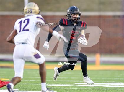 Thumbnail 1 in Christian Brothers vs. Lee's Summit North (MSHSAA Class 6 Championship) photogallery.