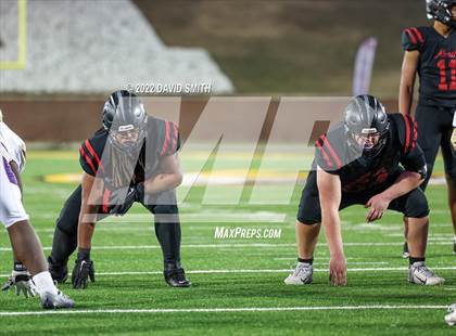 Thumbnail 1 in Christian Brothers vs. Lee's Summit North (MSHSAA Class 6 Championship) photogallery.