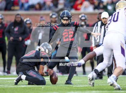 Thumbnail 3 in Christian Brothers vs. Lee's Summit North (MSHSAA Class 6 Championship) photogallery.