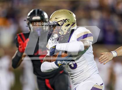 Thumbnail 2 in Christian Brothers vs. Lee's Summit North (MSHSAA Class 6 Championship) photogallery.
