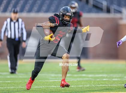 Thumbnail 1 in Christian Brothers vs. Lee's Summit North (MSHSAA Class 6 Championship) photogallery.
