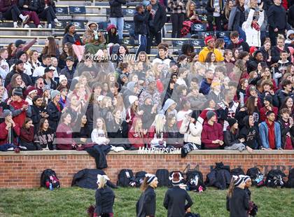 Thumbnail 2 in Christian Brothers vs. Lee's Summit North (MSHSAA Class 6 Championship) photogallery.