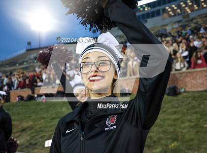 Thumbnail 3 in Christian Brothers vs. Lee's Summit North (MSHSAA Class 6 Championship) photogallery.