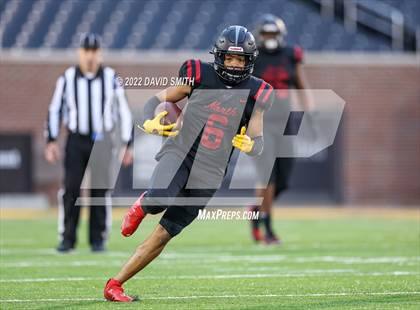 Thumbnail 3 in Christian Brothers vs. Lee's Summit North (MSHSAA Class 6 Championship) photogallery.