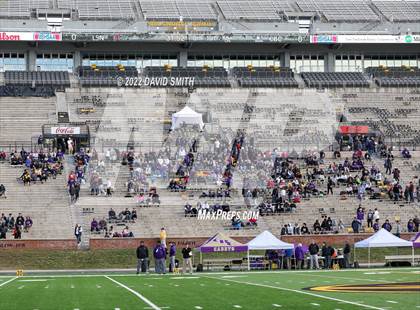 Thumbnail 1 in Christian Brothers vs. Lee's Summit North (MSHSAA Class 6 Championship) photogallery.
