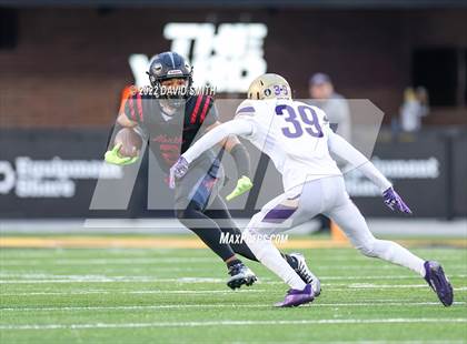 Thumbnail 2 in Christian Brothers vs. Lee's Summit North (MSHSAA Class 6 Championship) photogallery.