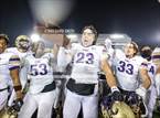 Photo from the gallery "Christian Brothers vs. Lee's Summit North (MSHSAA Class 6 Championship)"