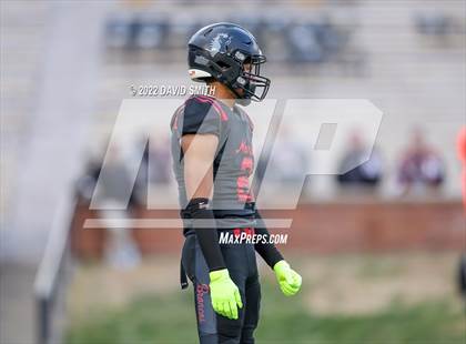 Thumbnail 3 in Christian Brothers vs. Lee's Summit North (MSHSAA Class 6 Championship) photogallery.
