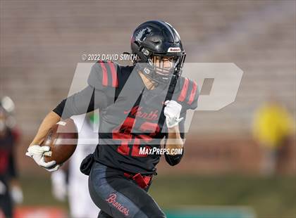Thumbnail 3 in Christian Brothers vs. Lee's Summit North (MSHSAA Class 6 Championship) photogallery.