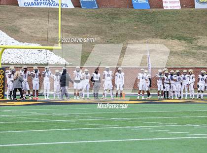 Thumbnail 1 in Christian Brothers vs. Lee's Summit North (MSHSAA Class 6 Championship) photogallery.