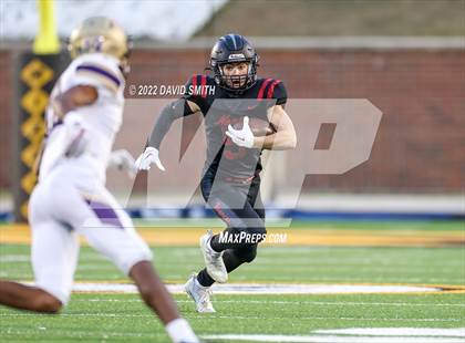Thumbnail 3 in Christian Brothers vs. Lee's Summit North (MSHSAA Class 6 Championship) photogallery.