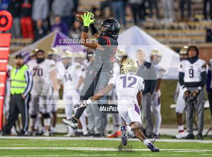 Thumbnail 2 in Christian Brothers vs. Lee's Summit North (MSHSAA Class 6 Championship) photogallery.
