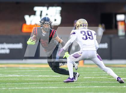 Thumbnail 1 in Christian Brothers vs. Lee's Summit North (MSHSAA Class 6 Championship) photogallery.