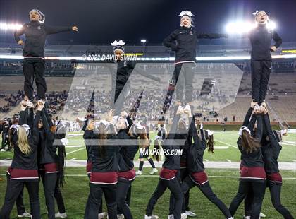 Thumbnail 1 in Christian Brothers vs. Lee's Summit North (MSHSAA Class 6 Championship) photogallery.
