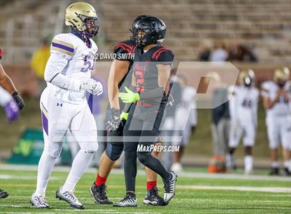 Thumbnail 1 in Christian Brothers vs. Lee's Summit North (MSHSAA Class 6 Championship) photogallery.