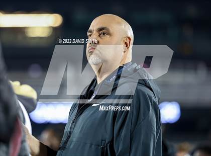 Thumbnail 2 in Christian Brothers vs. Lee's Summit North (MSHSAA Class 6 Championship) photogallery.