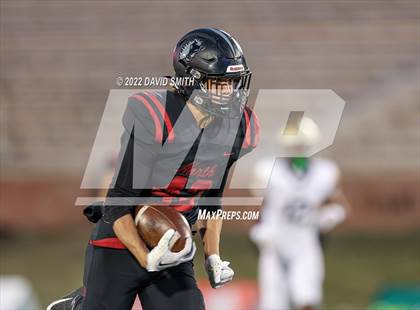 Thumbnail 2 in Christian Brothers vs. Lee's Summit North (MSHSAA Class 6 Championship) photogallery.