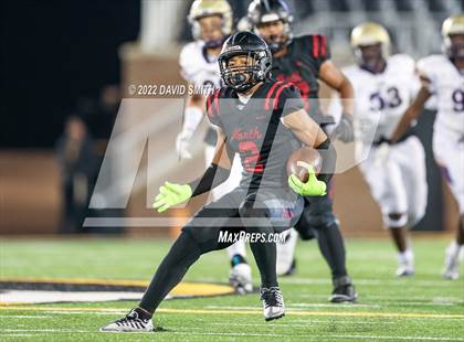 Thumbnail 1 in Christian Brothers vs. Lee's Summit North (MSHSAA Class 6 Championship) photogallery.