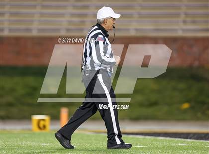 Thumbnail 2 in Christian Brothers vs. Lee's Summit North (MSHSAA Class 6 Championship) photogallery.