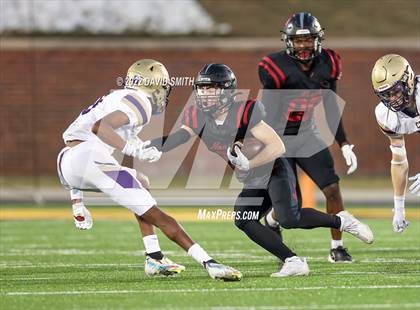 Thumbnail 2 in Christian Brothers vs. Lee's Summit North (MSHSAA Class 6 Championship) photogallery.