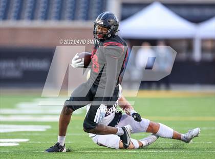 Thumbnail 3 in Christian Brothers vs. Lee's Summit North (MSHSAA Class 6 Championship) photogallery.