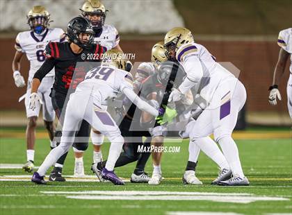 Thumbnail 1 in Christian Brothers vs. Lee's Summit North (MSHSAA Class 6 Championship) photogallery.