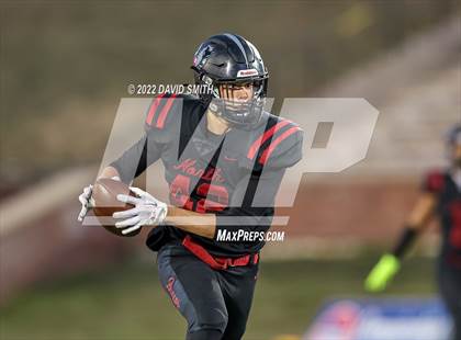 Thumbnail 2 in Christian Brothers vs. Lee's Summit North (MSHSAA Class 6 Championship) photogallery.