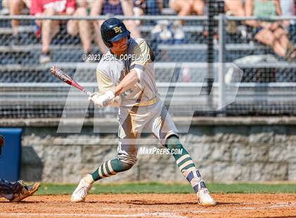 Thumbnail 3 in Blessed Trinity @ Pope (Game 2) photogallery.