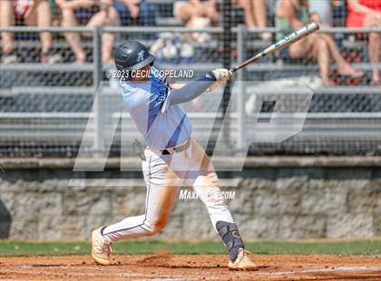 Thumbnail 3 in Blessed Trinity @ Pope (Game 2) photogallery.