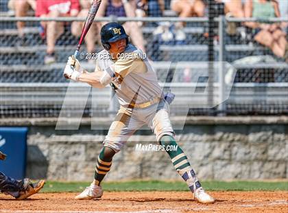 Thumbnail 2 in Blessed Trinity @ Pope (Game 2) photogallery.