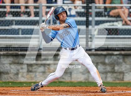 Thumbnail 2 in Blessed Trinity @ Pope (Game 2) photogallery.