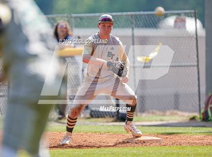 Thumbnail 3 in Blessed Trinity @ Pope (Game 2) photogallery.