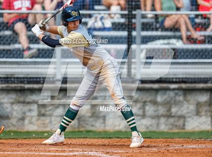 Thumbnail 1 in Blessed Trinity @ Pope (Game 2) photogallery.