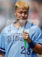 Photo from the gallery "Blessed Trinity @ Pope (Game 2)"