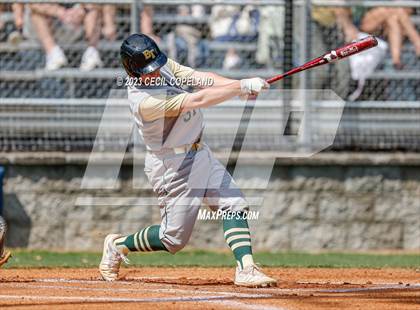 Thumbnail 3 in Blessed Trinity @ Pope (Game 2) photogallery.