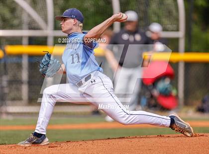 Thumbnail 3 in Blessed Trinity @ Pope (Game 2) photogallery.