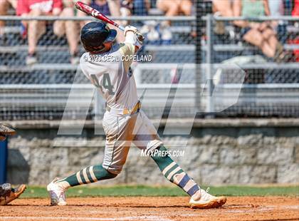 Thumbnail 3 in Blessed Trinity @ Pope (Game 2) photogallery.