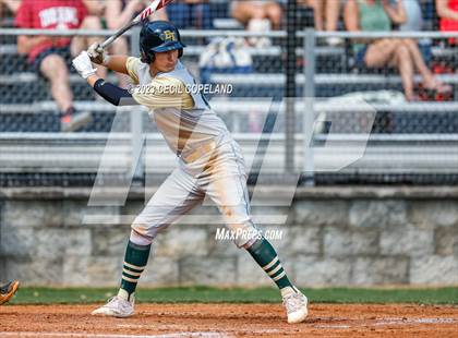 Thumbnail 3 in Blessed Trinity @ Pope (Game 2) photogallery.